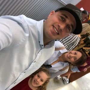 Meet your Posher, Roberto